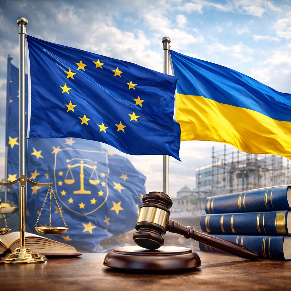 Підготовка до вступу України до ЄС: Комітет делегував своїх представників до складу тематичних підгруп 